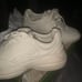 Gucci Rhython Leather Sneaker