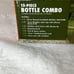 Ozark Trail 10-Piece Bottle Combo