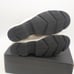NEW Sorel Women' 9 Joanie IV Slides Wedge Sandals Chalk Black y2K 90's