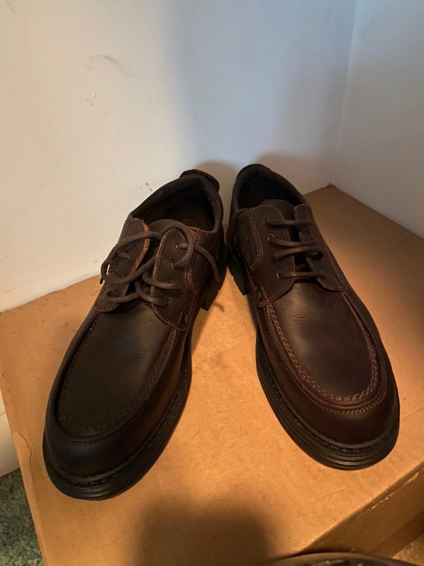 NWT Mens Shoes