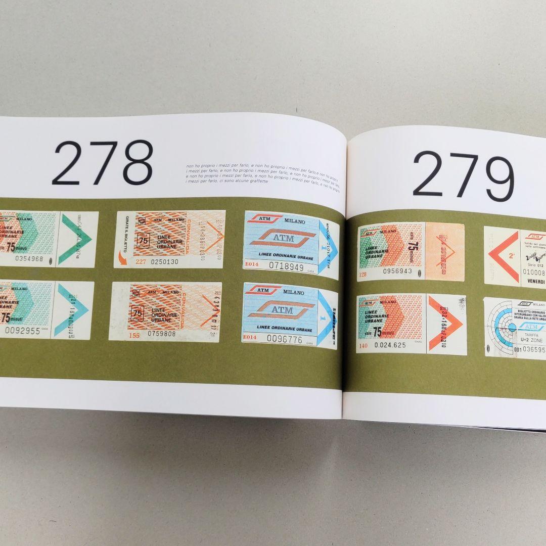 Carouschka's Tickets