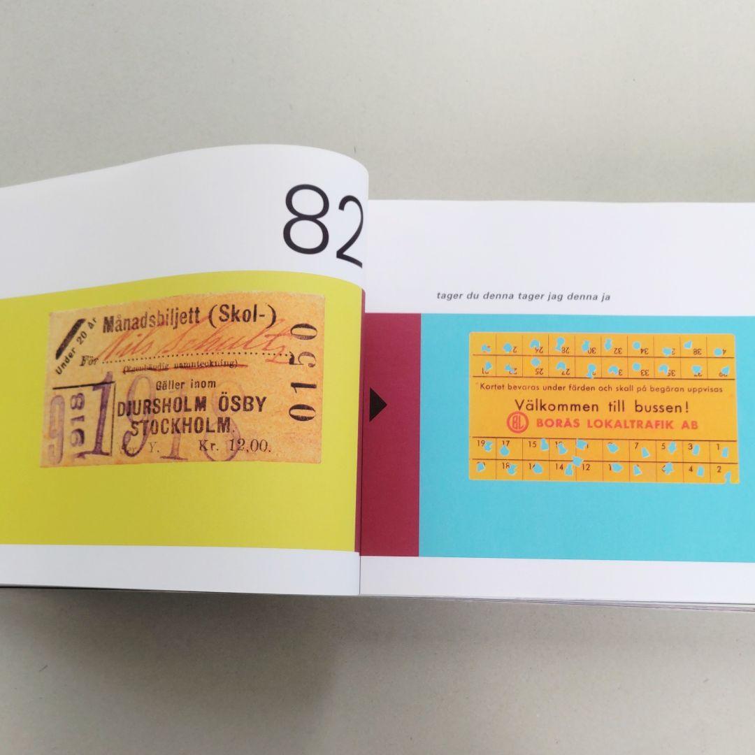 Carouschka's Tickets 世界各国チケットコレクション Carouschka's Tickets
