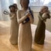 Willow tree figurines set of 5