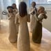 Willow tree figurines set of 5