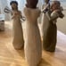 Willow tree figurines set of 5