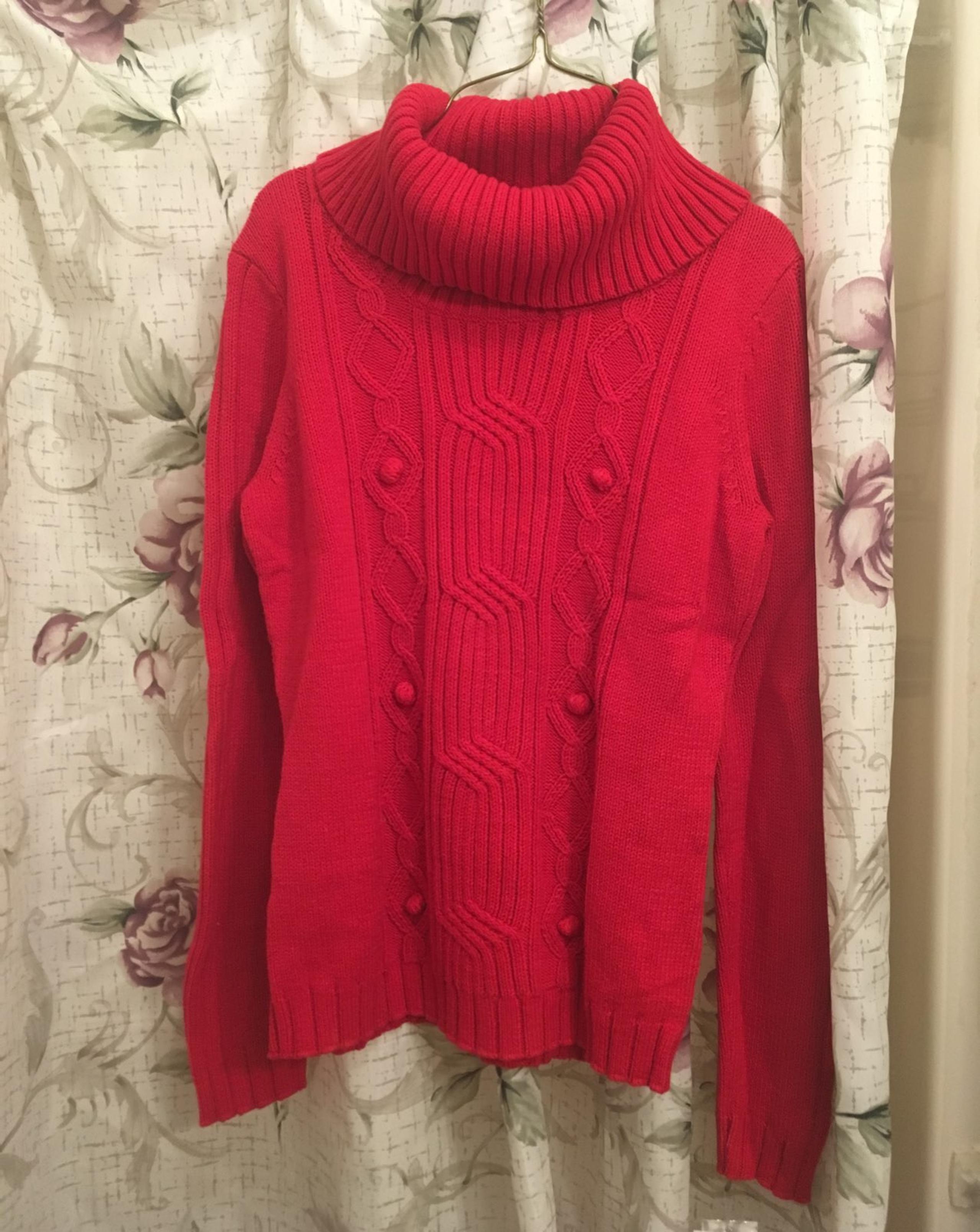 Rafaela Sweater