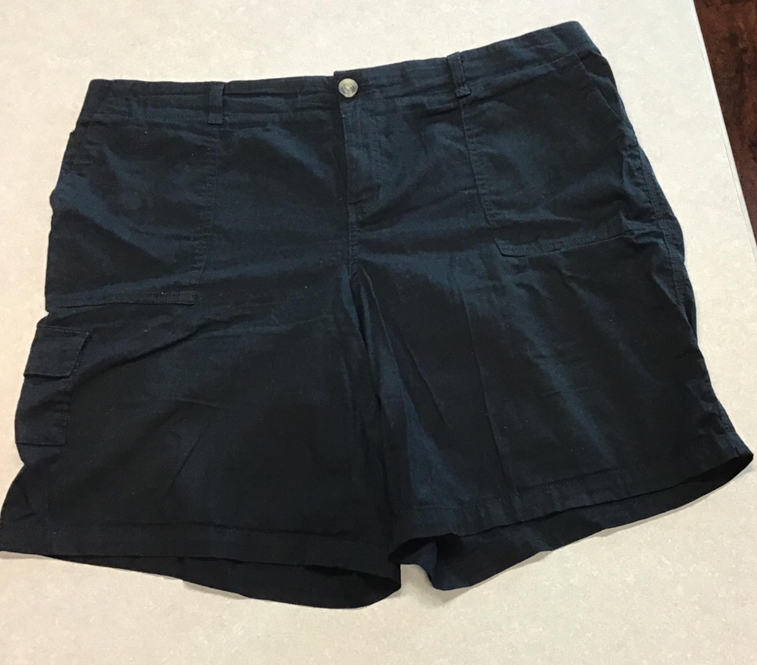 Sonoma Women’s shorts