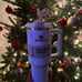 STANLEY Tumbler Mistletoe 40oz LIMITED EDITION