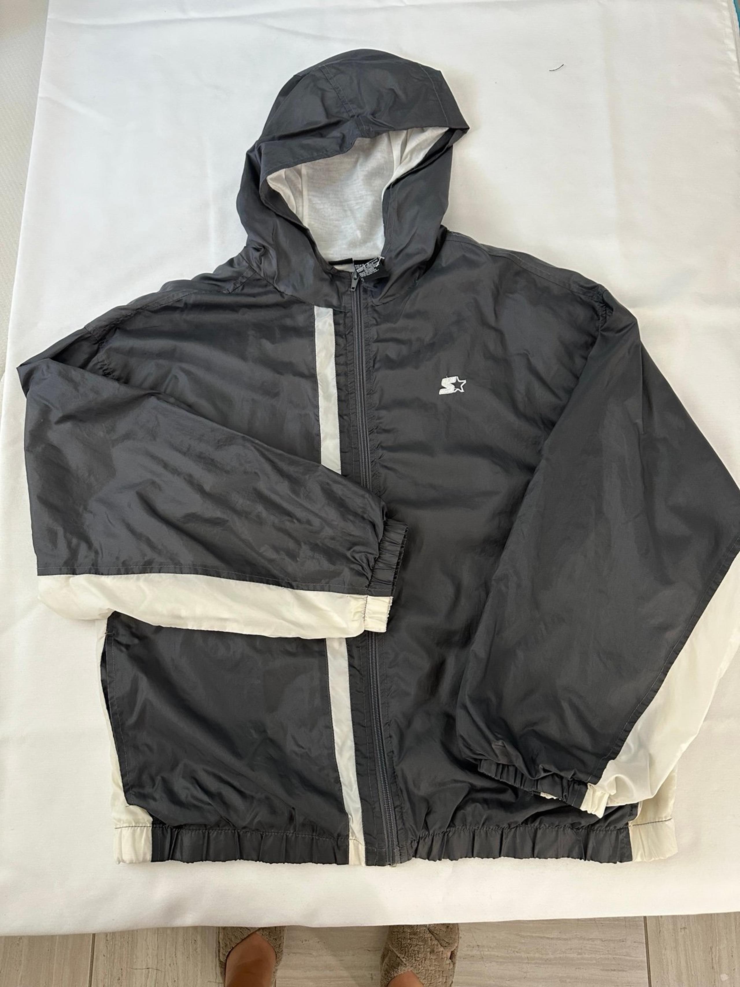 Starter jacket