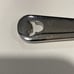 Disney Icon Flatware Silverware Pierced Mickey Mouse Stainless Steel 10 Knives