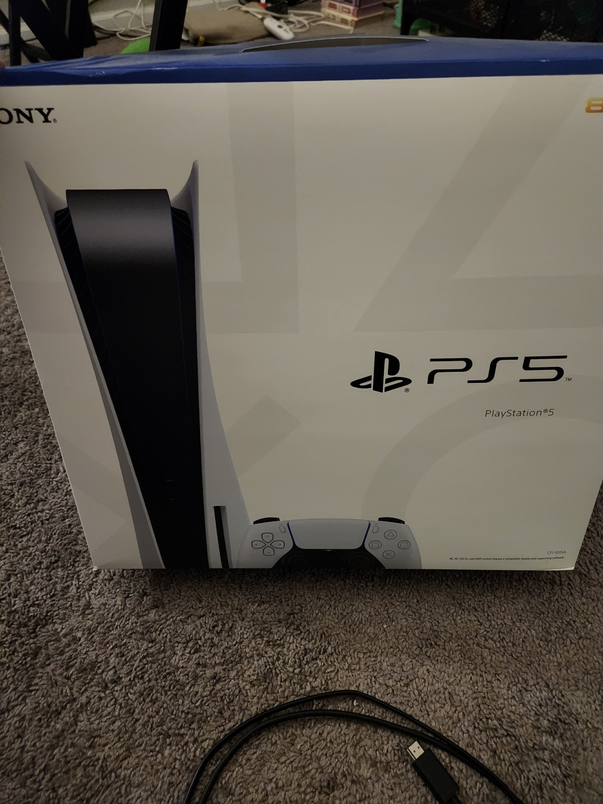 Console