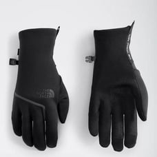 THE NORTH FACE WOMEN'S WINDWALL CLOSEFIT GLOVE SIZE SMALL