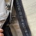 Prana Pants Men’s Small Brown Zion II Five Pocket Hiking Stretch Belted EUC