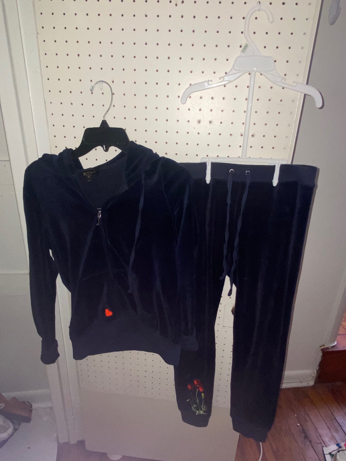 Juicy Couture tracksuit
