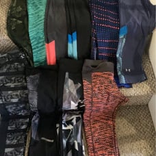 100 Pants