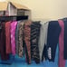 100 Pants