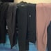 100 Pants