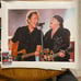 Steve Van Zandt Signed 16x20 Canvas JSA