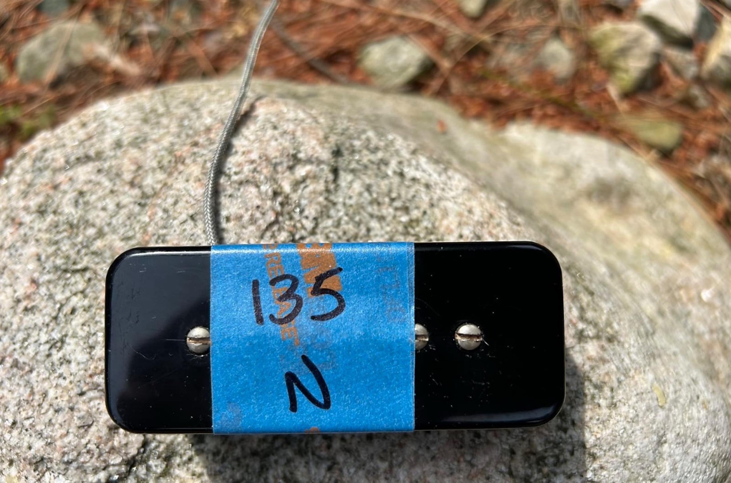 Gibson P100 Neck Pickup guitar- 1990s