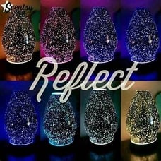 Scentsy Reflect Shade