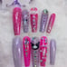 Kawaii Press On Nails