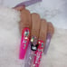 Kawaii Press On Nails