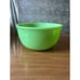 Vintage Jadite by Jeannette uranium glass mixing bowl