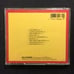 The Damned Anything CD 1986 Japan MCA