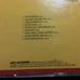 The Damned Anything CD 1986 Japan MCA
