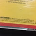 The Damned Anything CD 1986 Japan MCA