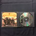 The Damned Anything CD 1986 Japan MCA