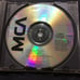 The Damned Anything CD 1986 Japan MCA