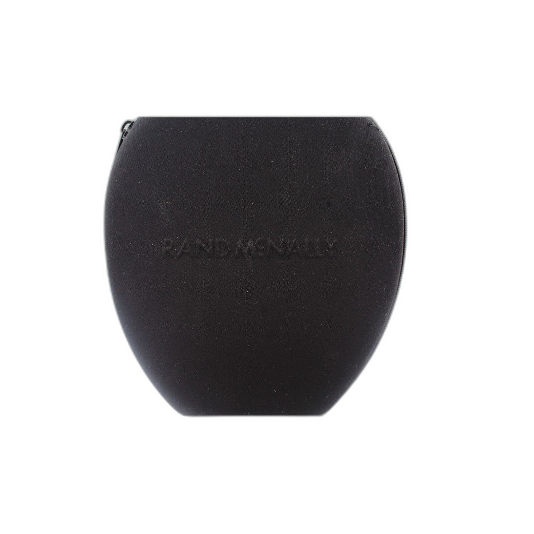 RandMcnally Headphones Camo Green ClearDryve 220