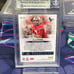 CJ Stroud Gold SSP /75 Rookie Card , Prestige Xtra Points , BGS 9 Mint (Pop 1)