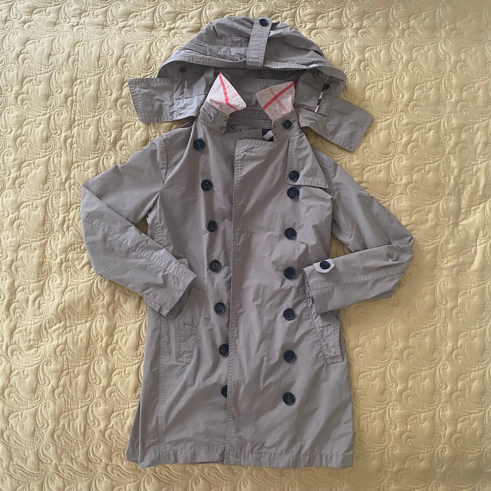 Burberry Jacket