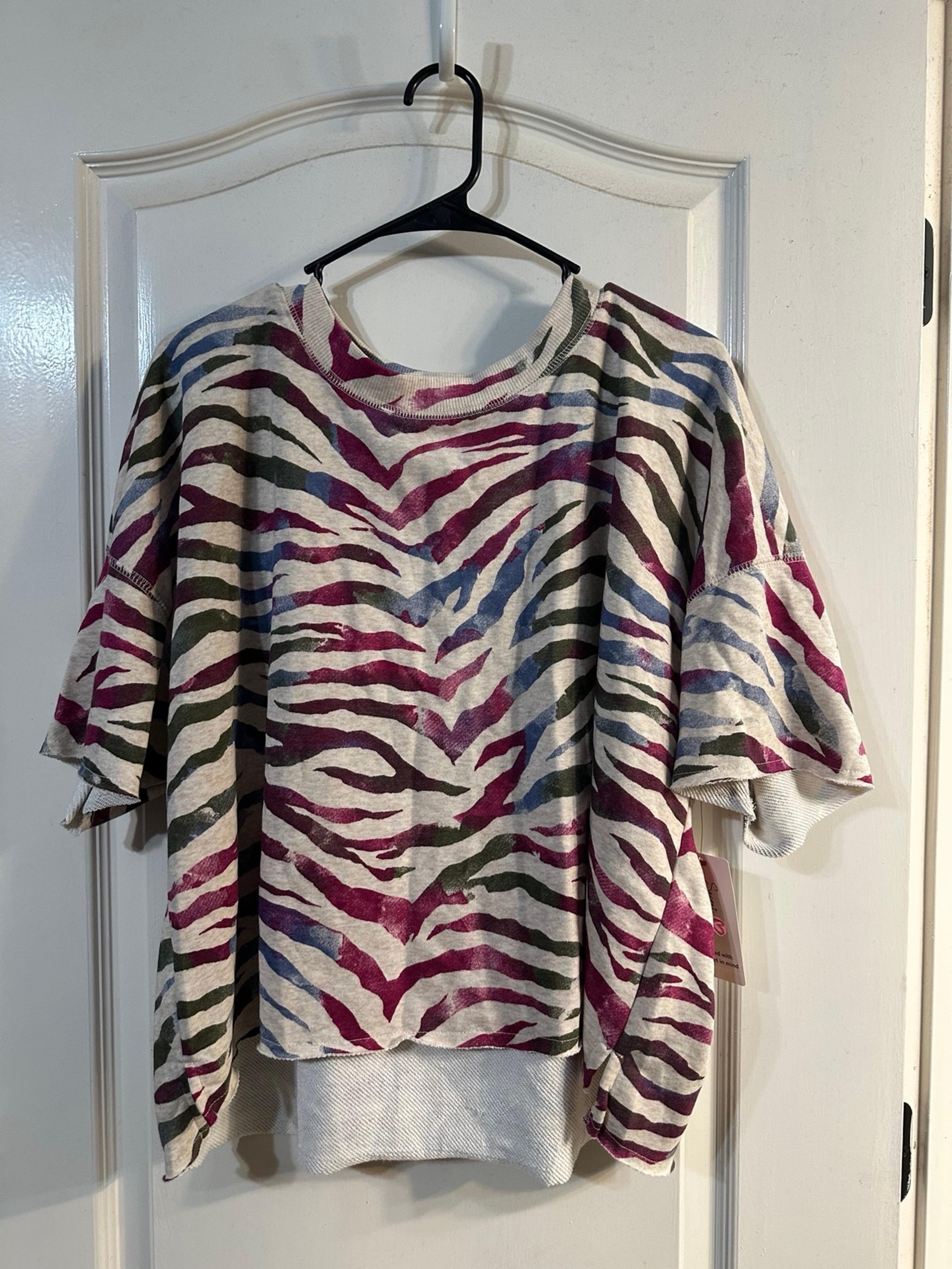 Secret Treasures Pajama Set Size XL