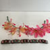 Vintage Micro Mosaic Bracelet