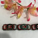 Vintage Micro Mosaic Bracelet