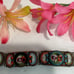 Vintage Micro Mosaic Bracelet