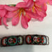 Vintage Micro Mosaic Bracelet