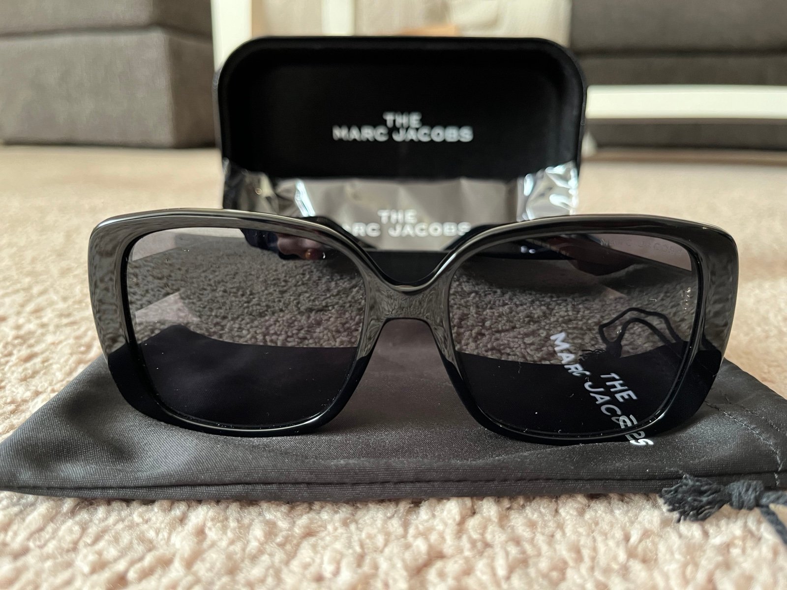 MARC JACOBS sunglasses 423/S 807IR