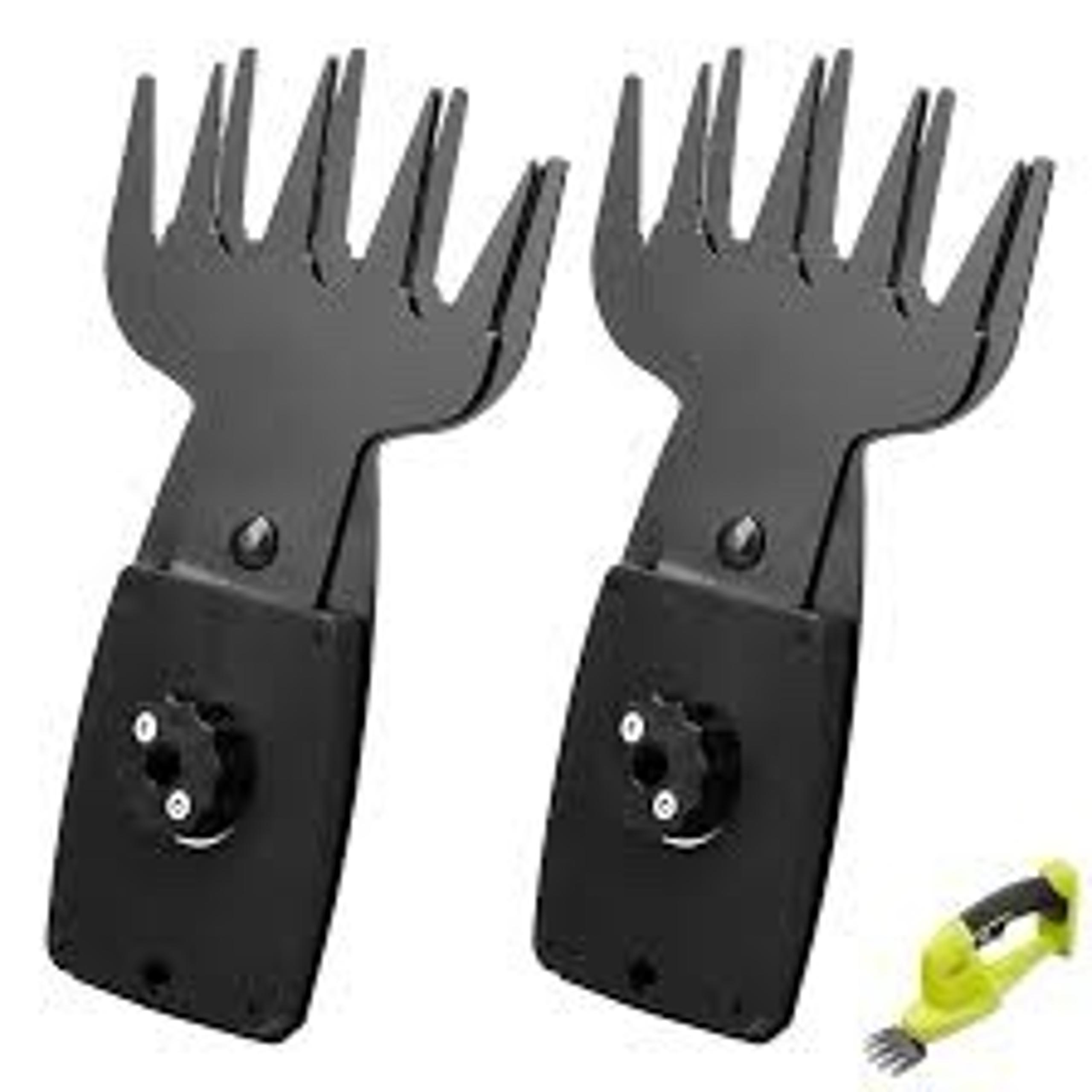 Homesite Hedge Trimmer Shear Blade Assembly Own 302348001
