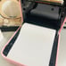 A6 Mini Printer, Portable Thermal Printer, Mini Sticker Printer, Bluetooth Conne