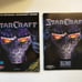 StarCraft Big Box PC Game CIB, Plus Strategy Guide