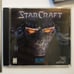 StarCraft Big Box PC Game CIB, Plus Strategy Guide