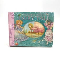 Barrons If You Love a Fairy Tale Cinderella Frog Prince Saviour Pirotta NEW