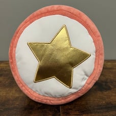 Gund Baby My First Soft Drum Lights and Sounds Musical Plush