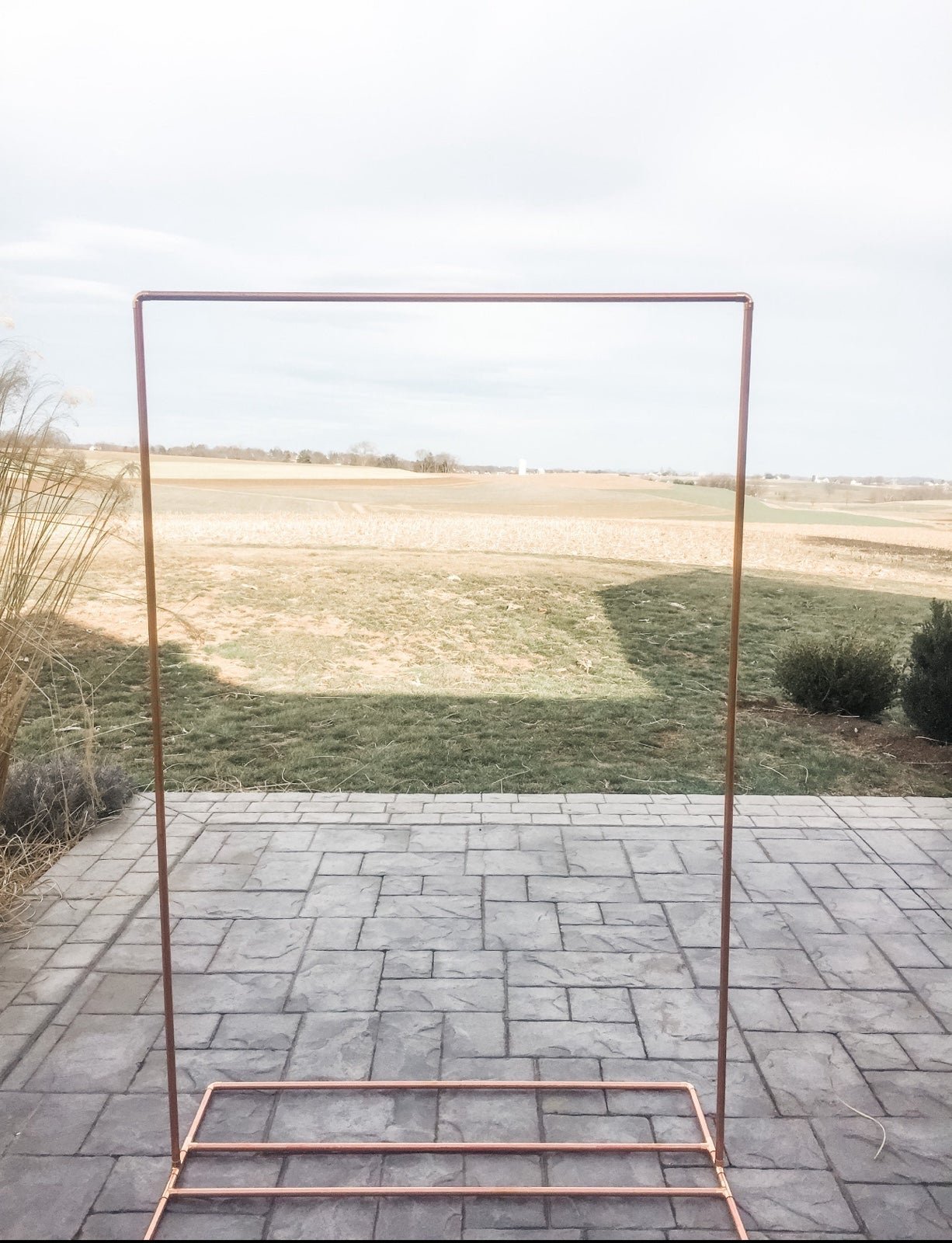 Copper Stand Bundle Custom Order
