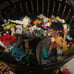 Lego 20 minifigures lot