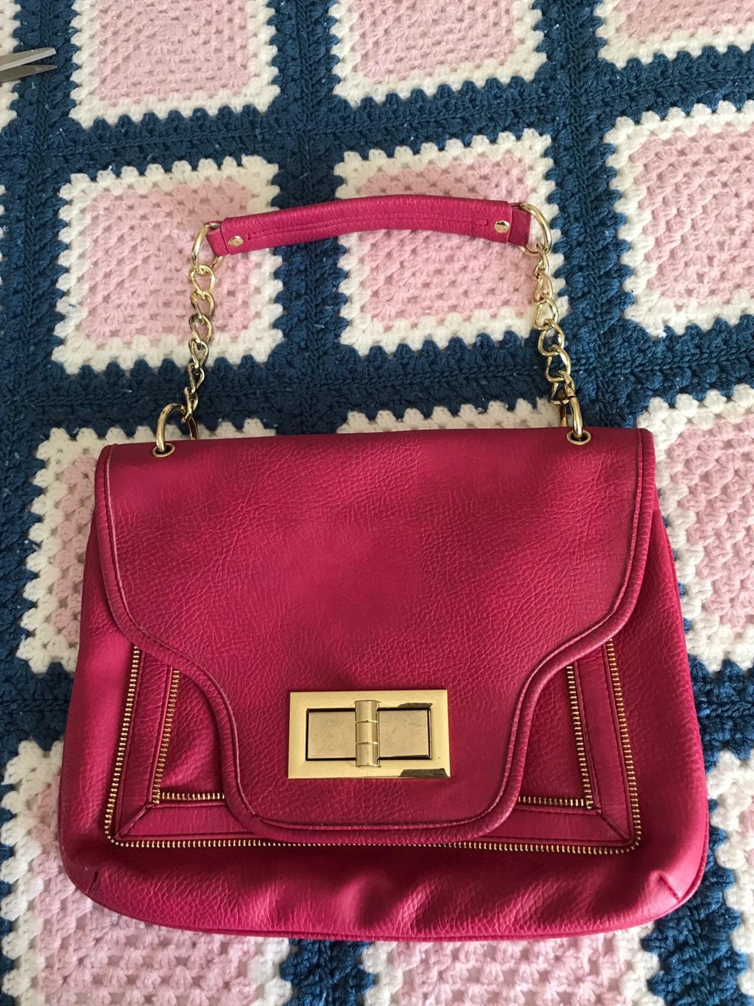 Olivia +Joy bag